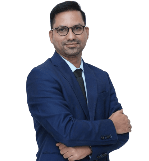 Dr. Narendranath Lokare